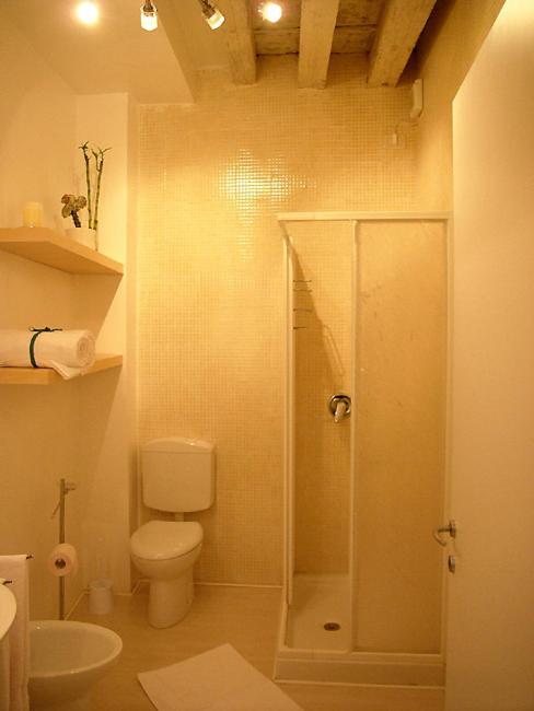 Venetian Apartments חדר תמונה