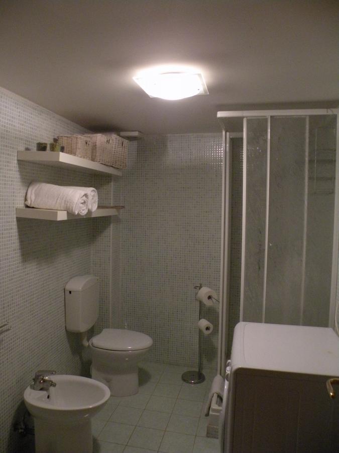Venetian Apartments חדר תמונה